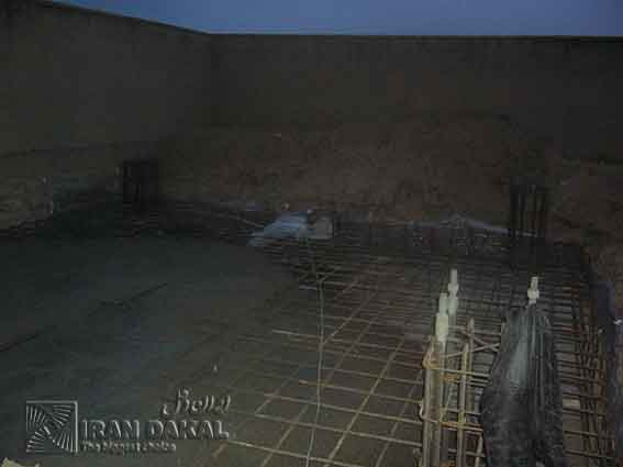 fondation 09