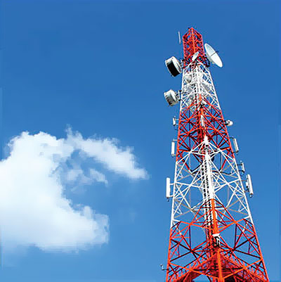 دکل خودایستا