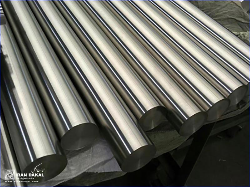 مشخصات فولاد st37